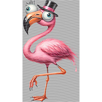 Animal Integration-DW 1607